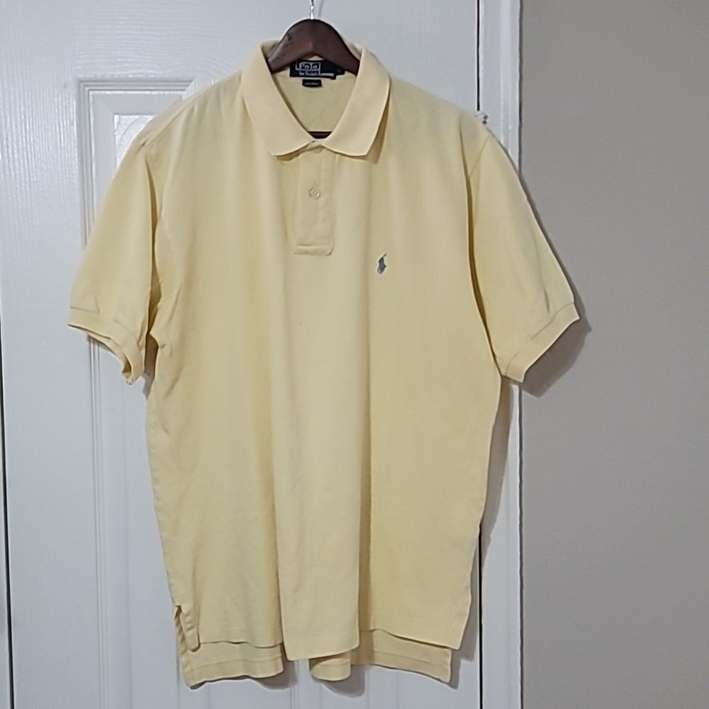 Polo Ralph Lauren Shirt